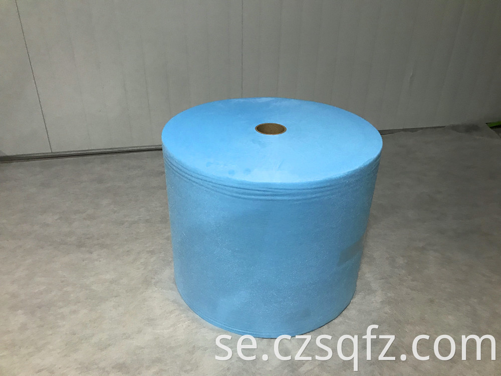 Low Weight Non-woven Fabric
